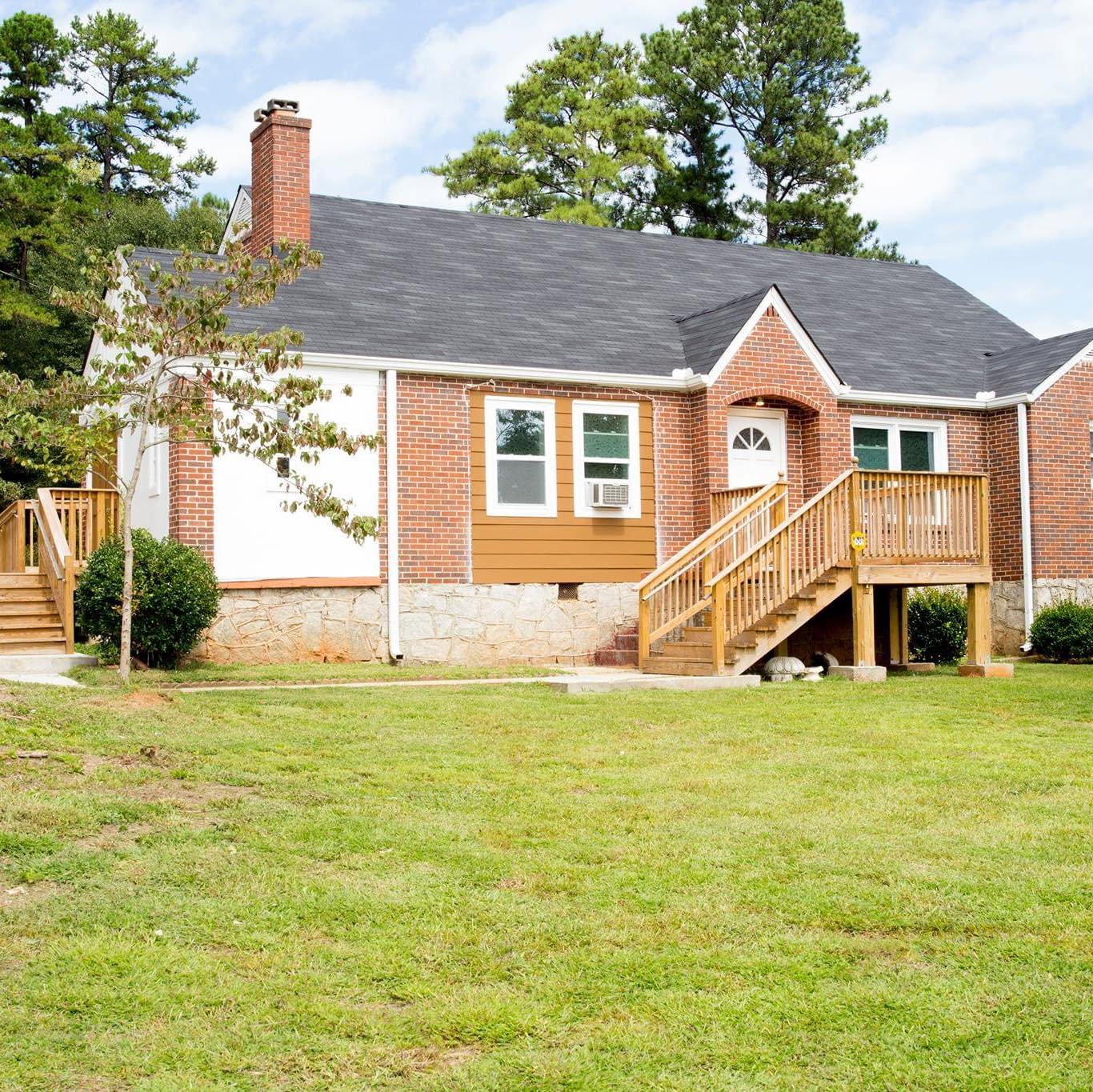 Contacts 1 Caring Believers Bible Fellowship Building